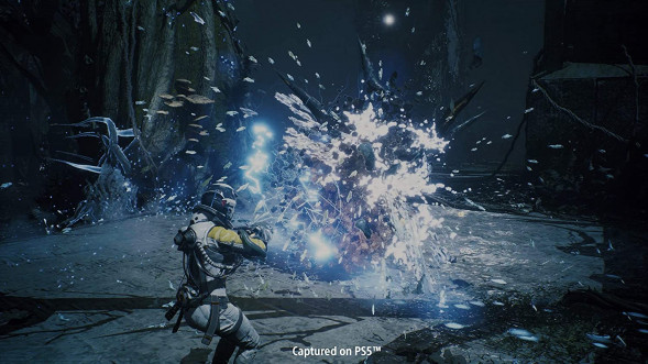 Игра Returnal [PS5, русская версия] в Нижнем Тагиле