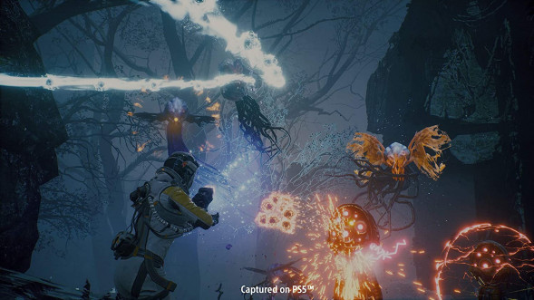Игра Returnal [PS5, русская версия] в Нижнем Тагиле