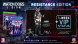 Игра Watch Dogs: Legion. Resistance Edition [PS4, русская версия] в Нижнем Тагиле