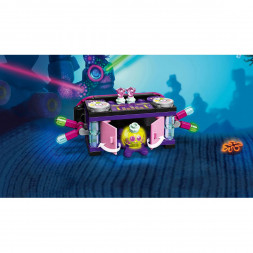 Конструктор LEGO Trolls 41250 Вечеринка на техно-рифе