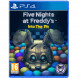 Игра Five Nights at Freddy&amp;#039;s: Into the Pit [PS4, русские субтитры] в Нижнем Тагиле