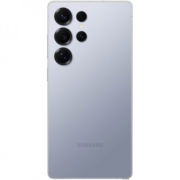 Смартфон Samsung Galaxy S25 Ultra 12/512 ГБ, синий титан в Нижнем Тагиле