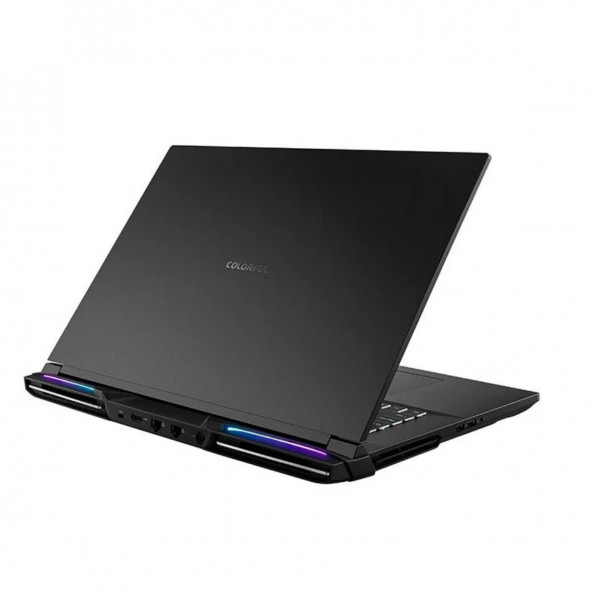Ноутбук Colorful X18 Max-HA99A6404TJ-4EAA (18&amp;quot;, IPS, Intel Core Ultra 9 275HX, 2.7 GHz, 24 ядра, 64 ГБ DDR5, SSD 4 Тб, nVidia GeForce RTX 5090, Windows 11 Home) в Нижнем Тагиле