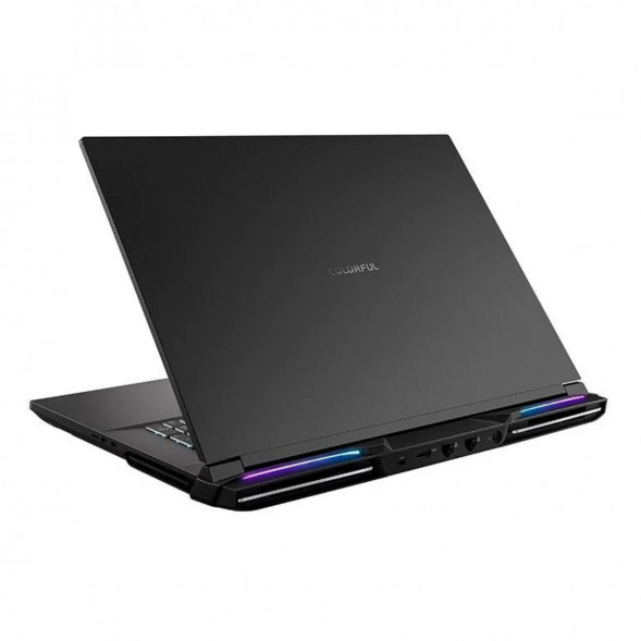 Ноутбук Colorful X18 Max-HA99A6404TJ-4EAA (18&amp;quot;, IPS, Intel Core Ultra 9 275HX, 2.7 GHz, 24 ядра, 64 ГБ DDR5, SSD 4 Тб, nVidia GeForce RTX 5090, Windows 11 Home) в Нижнем Тагиле