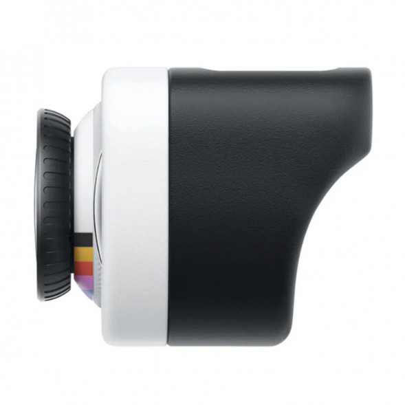 Экшн-камера Insta360 Go 3S Retro Bundle Special Edition 64ГБ, White в Нижнем Тагиле