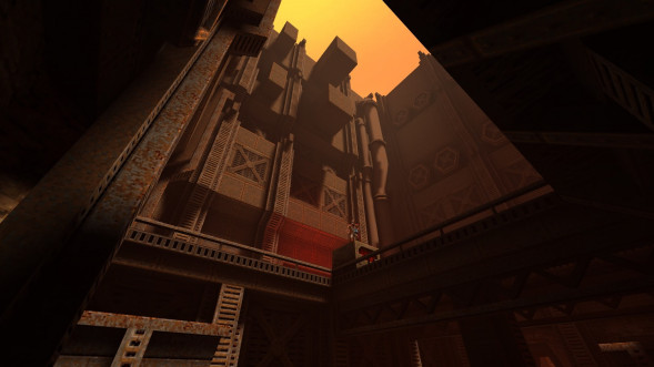Игра Quake II (2) (Limited Run #76) [PS5, русские субтитры] в Нижнем Тагиле