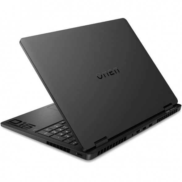 Ноутбук HP Omen 16-am0361TX (CK4W8PA) (16&amp;#039;, IPS, Core ULTRA 7-255H, 16 DDR5, SSD 1TB, RTX 5060, noOS) в Нижнем Тагиле