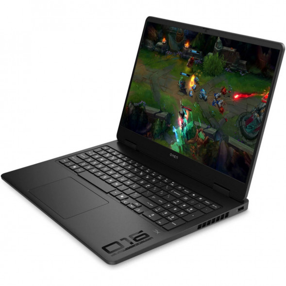 Ноутбук HP Omen 16-am0361TX (CK4W8PA) (16&amp;#039;, IPS, Core ULTRA 7-255H, 16 DDR5, SSD 1TB, RTX 5060, noOS) в Нижнем Тагиле