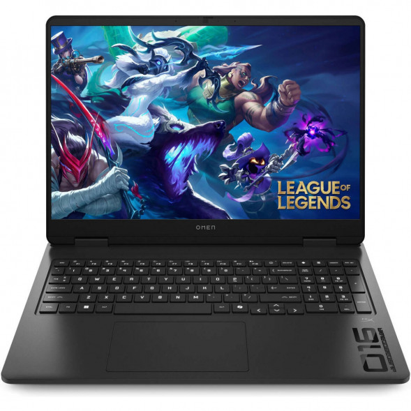 Ноутбук HP Omen 16-am0361TX (CK4W8PA) (16&amp;#039;, IPS, Core ULTRA 7-255H, 16 DDR5, SSD 1TB, RTX 5060, noOS) в Нижнем Тагиле