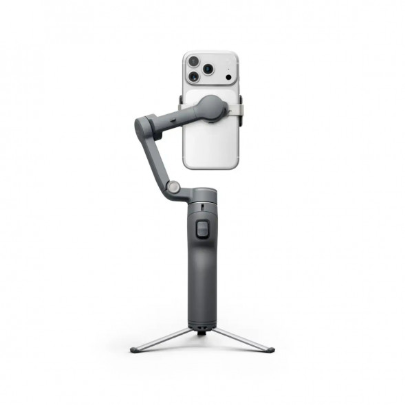 Стабилизатор DJI Osmo Mobile 8P Standard Combo в Нижнем Тагиле