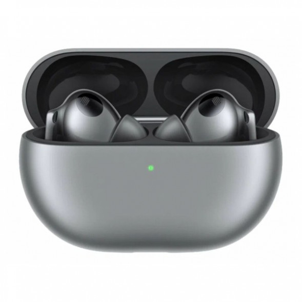 Беспроводные наушники HUAWEI Freebuds Pro 3, Silver Frost в Нижнем Тагиле