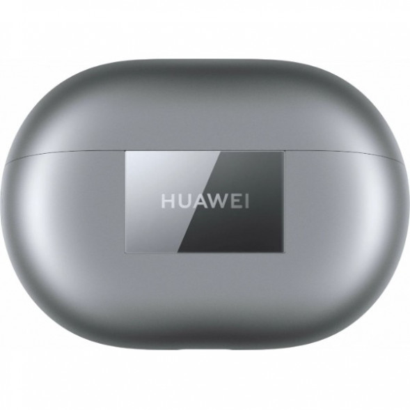 Беспроводные наушники HUAWEI Freebuds Pro 3, Silver Frost в Нижнем Тагиле