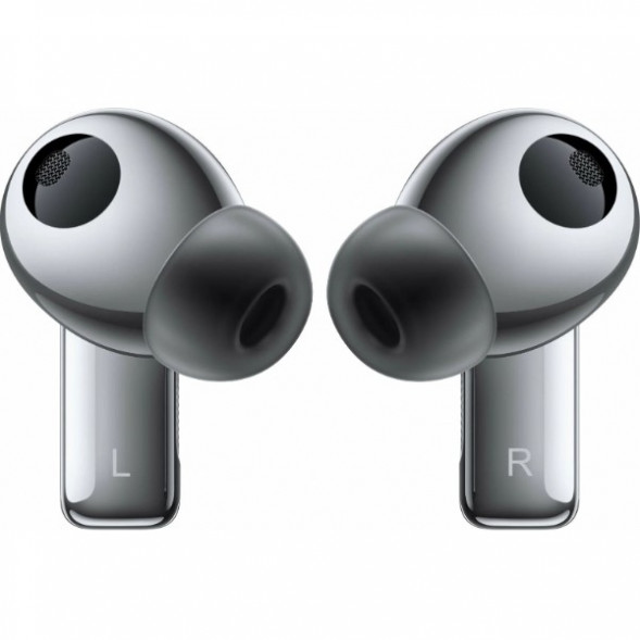 Беспроводные наушники HUAWEI Freebuds Pro 3, Silver Frost в Нижнем Тагиле