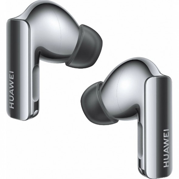 Беспроводные наушники HUAWEI Freebuds Pro 3, Silver Frost в Нижнем Тагиле