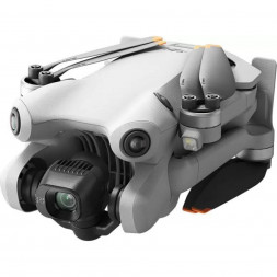 Квадрокоптер DJI Mini 4 Pro Fly More Combo (DJI RC 2)