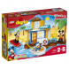 Конструктор LEGO DUPLO Disney 10827 Домик на пляже в Нижнем Тагиле