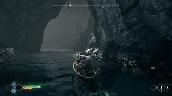 God of War [PS4, русская версия] в Нижнем Тагиле