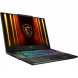 Ноутбук MSI Cyborg 17 RTX 5060 Intel Core 5 210H 16ГБ/1ТБ B2RWFKG-284XRU (9S7-17U332-284), черный в Нижнем Тагиле