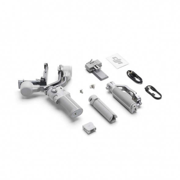 Стабилизатор DJI RS 4 Mini Combo в Нижнем Тагиле