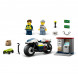 Конструктор LEGO City 60455 Полицейская погоня на мотоцикле в Нижнем Тагиле
