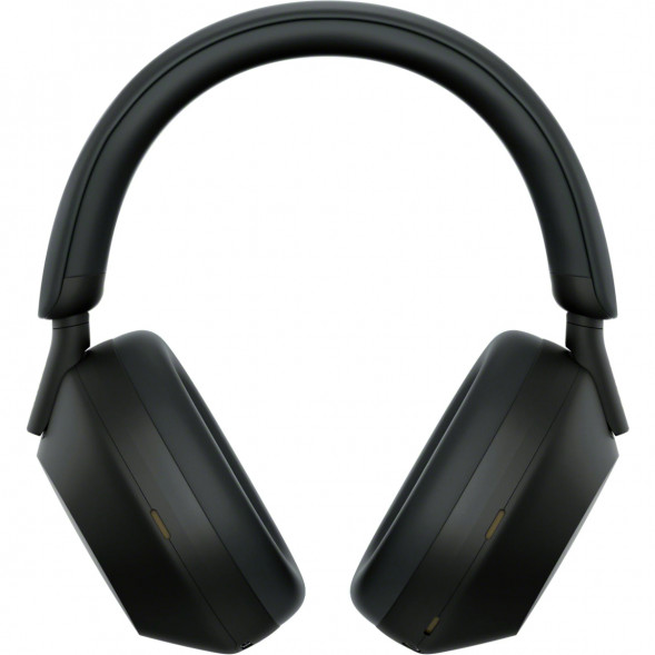 Беспроводные наушники Sony WH-1000XM5, черный в Нижнем Тагиле