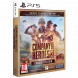Игра Company of Heroes 3. Console Edition [PS5, английская версия] в Нижнем Тагиле