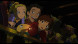 Игра Ni No Kuni: Wrath Of The White Witch [Nintendo Switch, английская версия] в Нижнем Тагиле