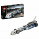Конструктор LEGO Technic 42033 Рекордсмен в Нижнем Тагиле