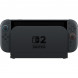 Игровая приставка Nintendo Switch 2, черный в Нижнем Тагиле