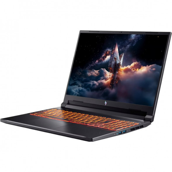 Ноутбук Acer Nitro V 16 ANV16-72-72ZY (WUXGA, NVIDIA RTX 5070, 16/512GB SSD, Intel Core 7) в Нижнем Тагиле