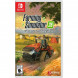 Игра Farming Simulator 26 [Nintendo Switch, русские субтитры] в Нижнем Тагиле