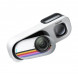 Экшн-камера Insta360 Go 3S Retro Bundle Special Edition 128ГБ, White в Нижнем Тагиле