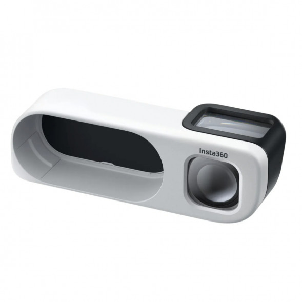 Экшн-камера Insta360 Go 3S Retro Bundle Special Edition 128ГБ, White в Нижнем Тагиле
