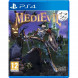 Игра MediEvil [PS4, русские субтитры] в Нижнем Тагиле