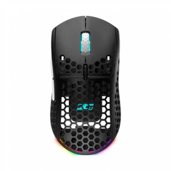 Беспроводная мышь JLT EDGE W WIRELESS MOUSE, черный в Нижнем Тагиле