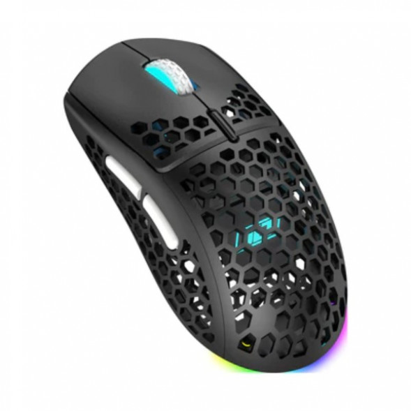 Беспроводная мышь JLT EDGE W WIRELESS MOUSE, черный в Нижнем Тагиле