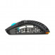 Беспроводная мышь JLT EDGE W WIRELESS MOUSE, черный в Нижнем Тагиле