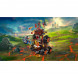 Конструктор LEGO Nexo Knights 70321 Роковое наступление Генерала Магмара в Нижнем Тагиле
