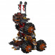 Конструктор LEGO Nexo Knights 70321 Роковое наступление Генерала Магмара в Нижнем Тагиле