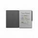 Графический планшет reMarkable Paper Pro + Marker Plus + чехол Book Folio Leather Black в Нижнем Тагиле