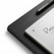 Графический планшет reMarkable Paper Pro + Marker Plus + чехол Book Folio Leather Black в Нижнем Тагиле