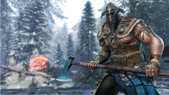 Игра For Honor [PS4, английская версия]  в Нижнем Тагиле