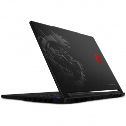 Ноутбук MSI Raider 16 Max HX B2WI-030RU (16", OLED, Intel Core Ultra 9 290HX Plus 2.7ГГц, 24 ядра, 32ГБ DDR5, 2ТБ SSD, NVIDIA GeForce RTX 5080, Windows 11 Home), черный