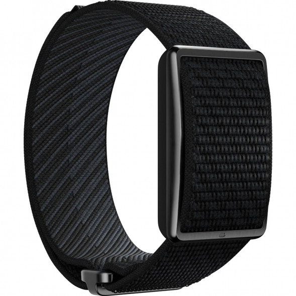 Фитнес-браслет Polar Loop 2, Black в Нижнем Тагиле