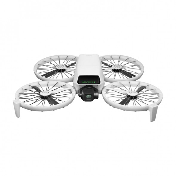 Квадрокоптер DJI Flip Fly More Combo (RC 2) в Нижнем Тагиле