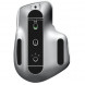 Беспроводная мышь Logitech MX MASTER 3S for Mac 910-006572, Pale Gray в Нижнем Тагиле