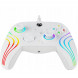 Геймпад проводной PDP для Xbox Afterglow Wave, White в Нижнем Тагиле