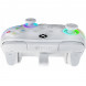 Геймпад проводной PDP для Xbox Afterglow Wave, White в Нижнем Тагиле