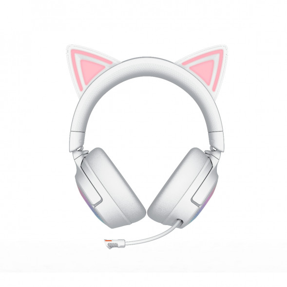 Наушники Razer Kraken Kitty V3 Pro Белый 2025 в Нижнем Тагиле