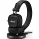 Беспроводные наушники Marshall Major IV, черный в Нижнем Тагиле